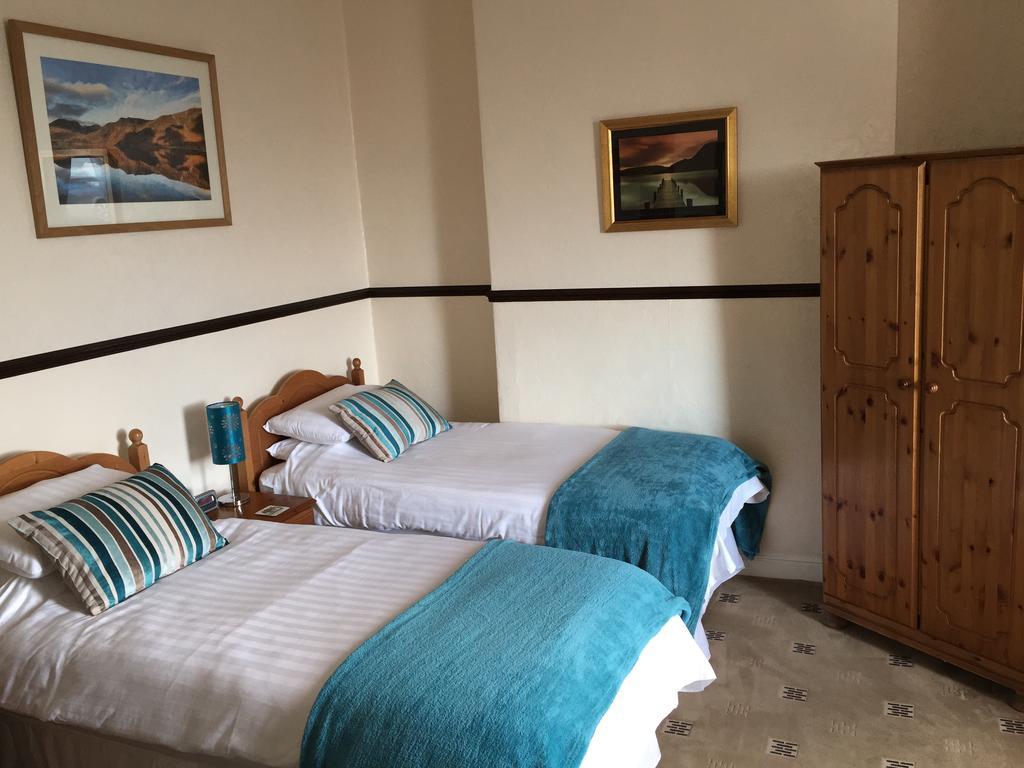 The Stuart House Hotel Scarborough Phòng bức ảnh
