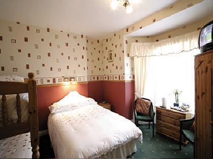 The Stuart House Hotel Scarborough Ngoại thất bức ảnh